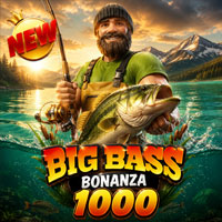 Big Bass Bonanza